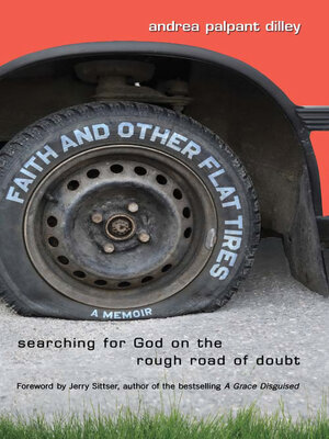 cover image of Faith and Other Flat Tires